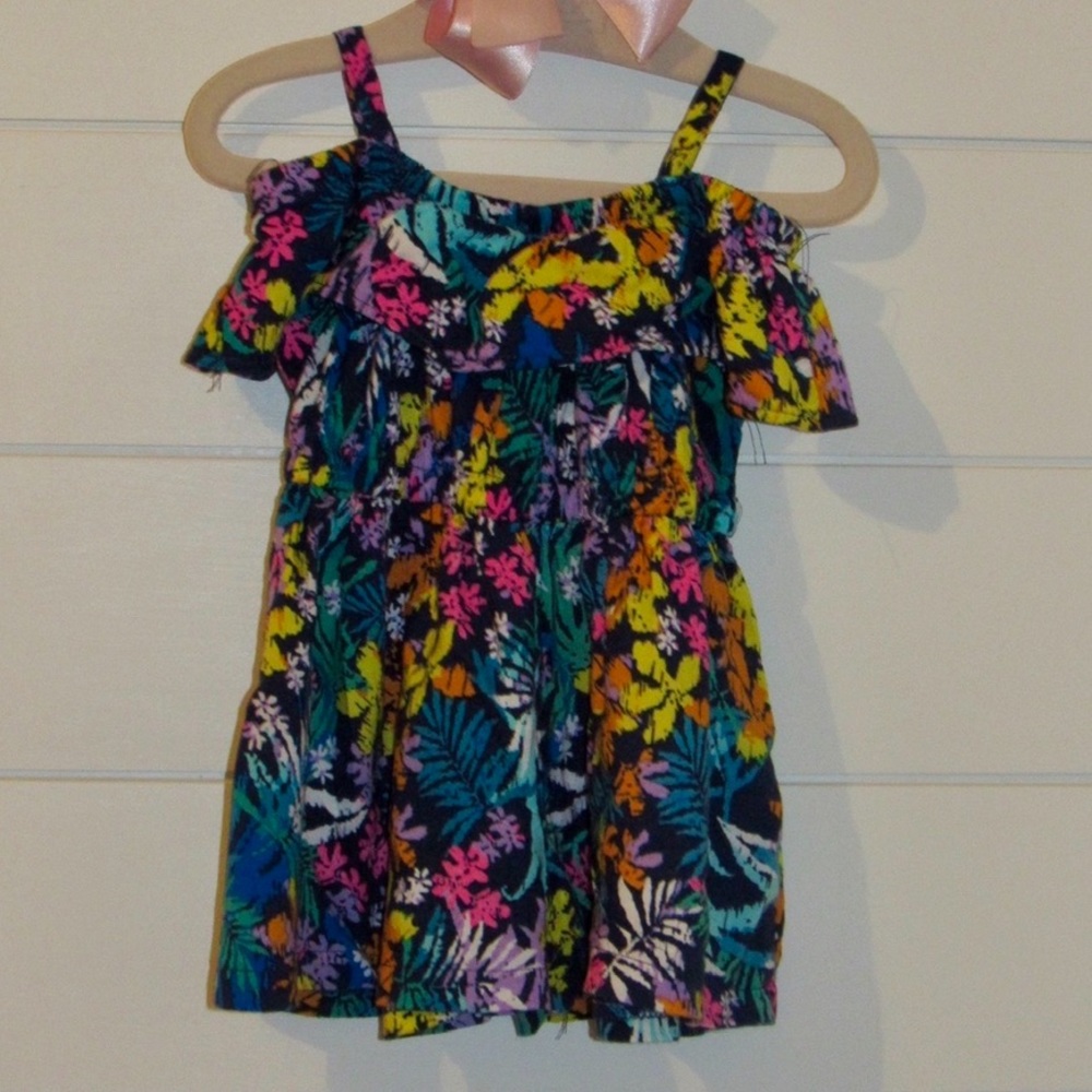 Koala Kids Romper